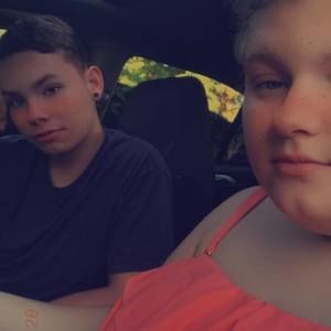 Meet your Posher, Angel